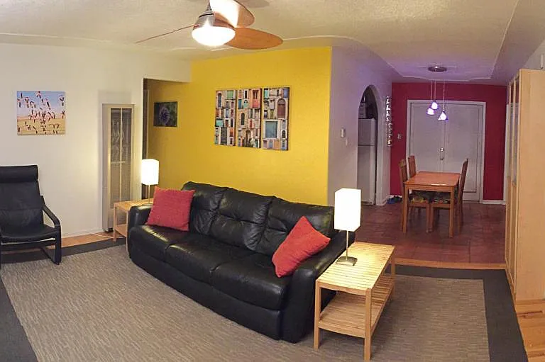 Main Living Room