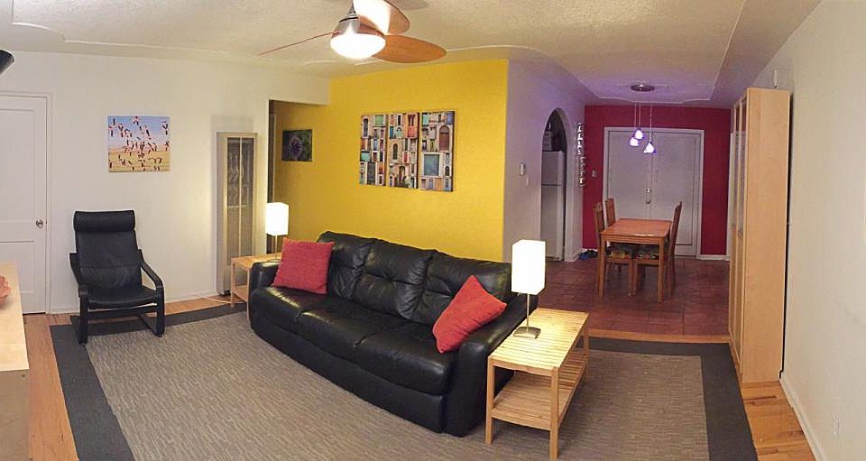 Main Living Room