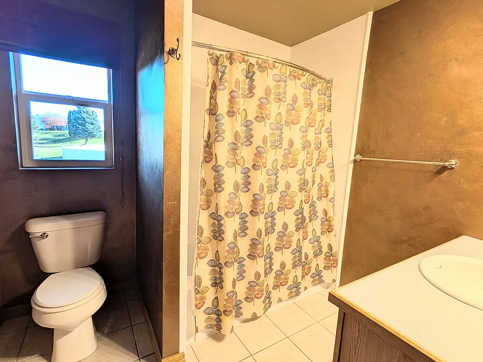 Bathroom 1