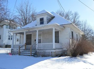 508 9th Ave, Shenandoah, IA 51601