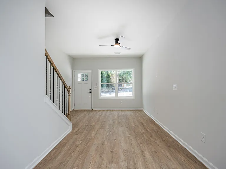 1511 Cleveland St #A — Photo 2