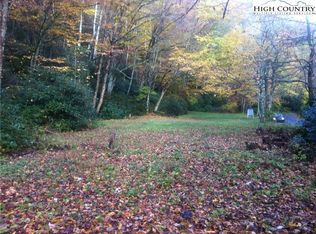 Tbd Rocky Creek Rd, Boone, NC 28607