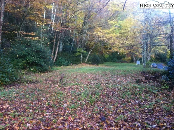 TBD Rocky Creek Road, Boone, NC 28607