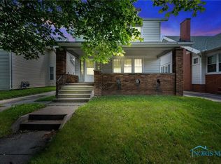 443 Arden Pl, Toledo, OH 43605