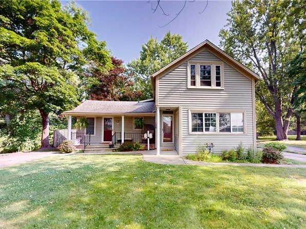 134 State St, Tonawanda, NY 14150