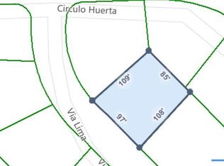 507 Via Lima #10-RIO, Rio Rico, AZ 85648