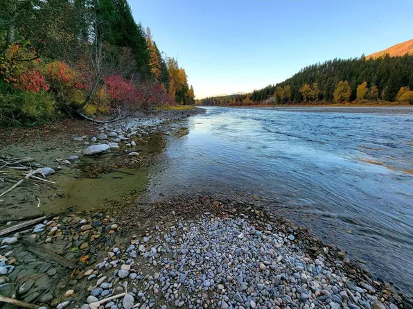 3022 Southside Rd, Troy, MT 59935