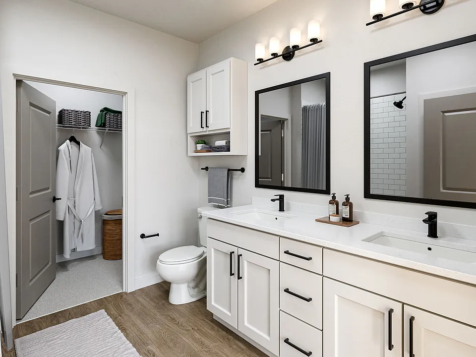 Foxtail by Banyan apartments community photo