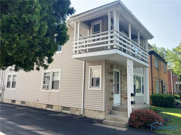 812 Colwell St, Maumee, OH 43537