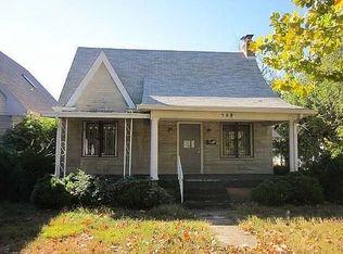 759 Berkley Rd, Indianapolis, IN 46208