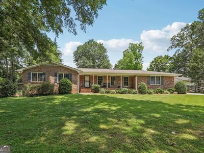 1501 Memory Ln SE, Smyrna, GA, 30080