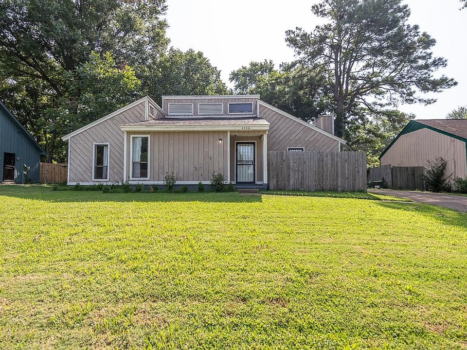 1st image of 4346 Thistleway Dr