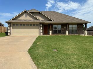 2502 Griffin St, Van Buren, AR 72956