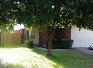 2694 Bradley Ln, Round Rock, TX 78664