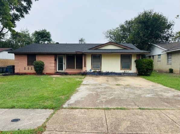 Home for Sale in Dallas TX