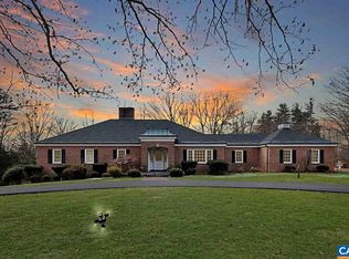 367 Normandy Dr, Charlottesville, VA 22903