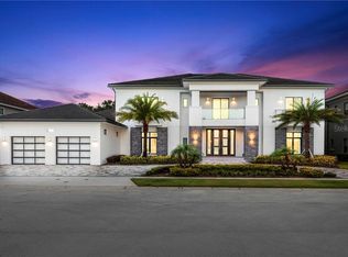 8168 Valhalla Ter, Kissimmee, FL 34747