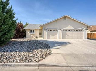 2405 Pileus Rd, Sparks, NV 89441