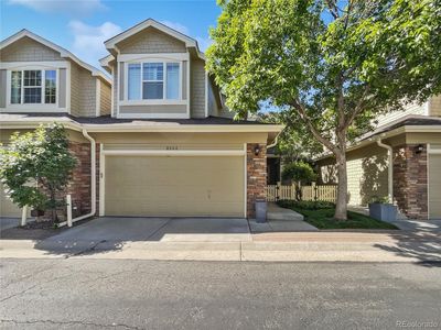 8606 S Lewis Way, Littleton, CO, 80127