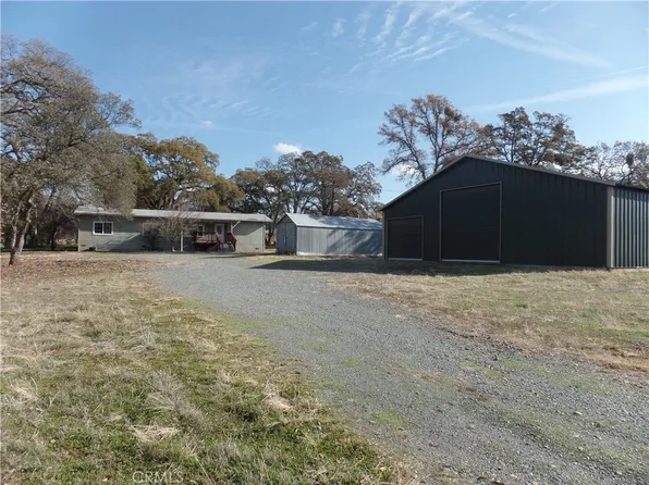 7501 Oro Bangor Hwy, Bangor, CA 95914