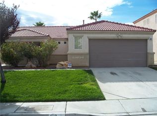 613 Blossom Berry Ct #0, North Las Vegas, NV 89031