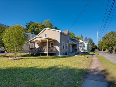 1200 Noyes St, Utica, NY, 13502