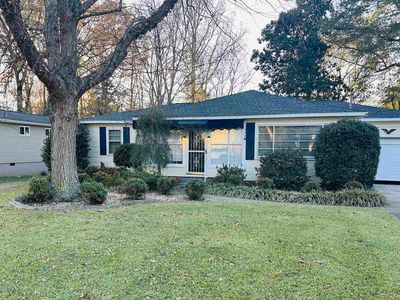 1940 Lookout Cir, Gadsden, AL, 35904