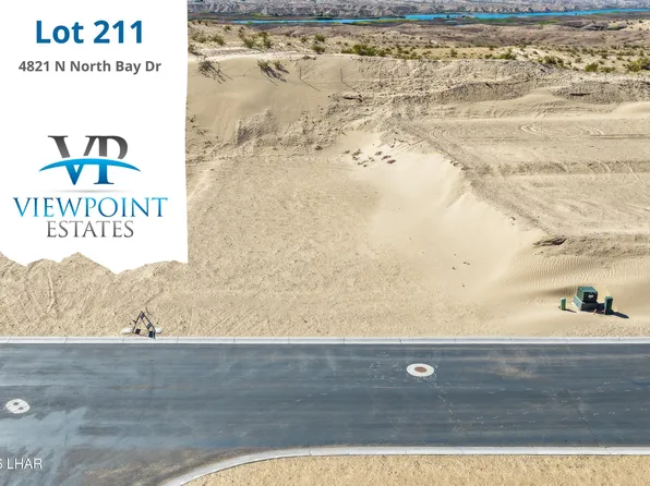 4821 N North Bay Dr, Lake Havasu City, AZ 86404