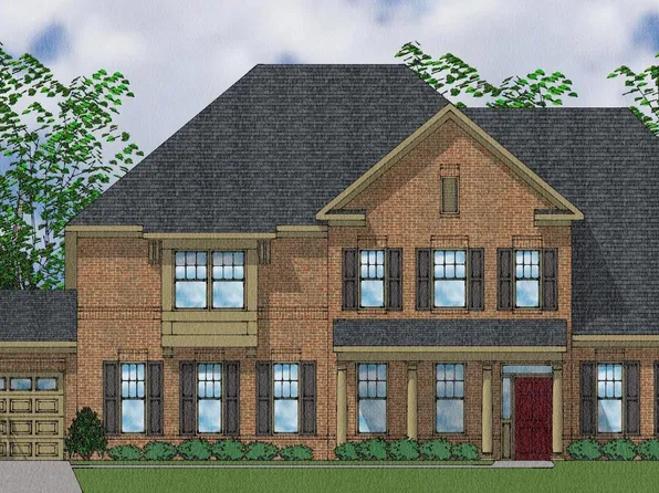 111 Winter Valley Ln, Belton, SC 29627
