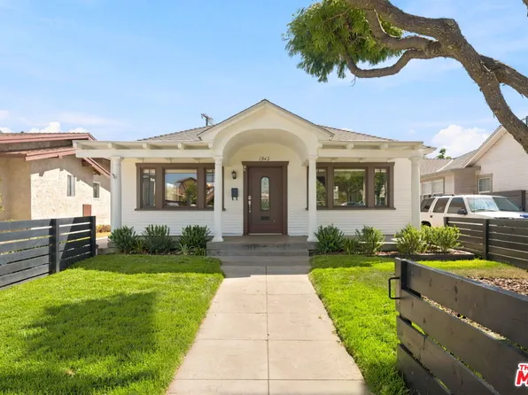 1842 W 42nd St, Los Angeles, CA 90062