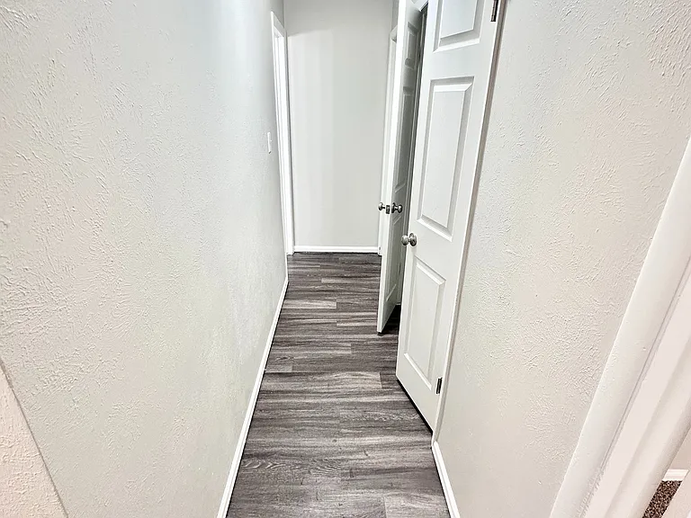 Shared Hallway
