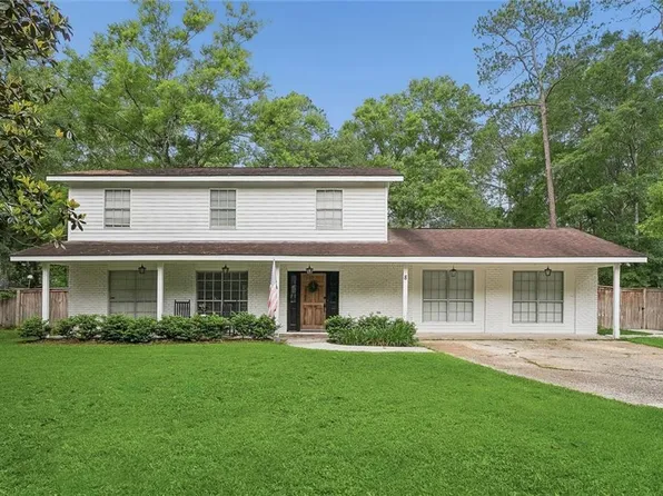 8 Patricia Dr, Covington, LA 70433