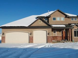 2935 S 450 E, Naples, UT 84078