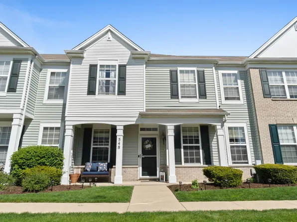 548 Topeka Dr, Grayslake, IL 60030