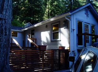 133 Azalea Way, Ben Lomond, CA 95005