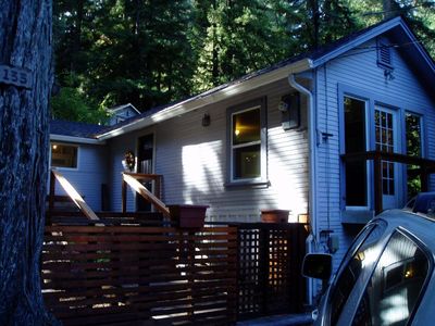 133 Azalea Way, Ben Lomond, CA, 95005