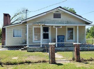 311 Duff St, Dequincy, LA 70633