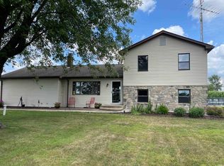 3549 S 325 E, Logansport, IN 46947