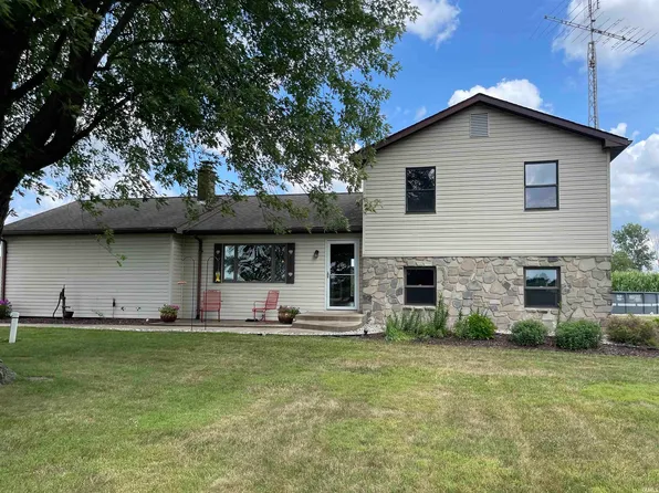 3549 S 325 E, Logansport, IN 46947