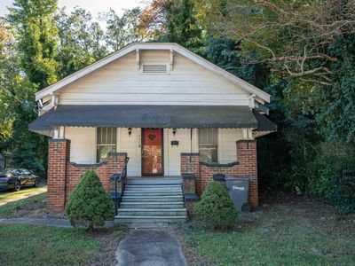 437 Saint Andrews St, Spartanburg, SC, 29306