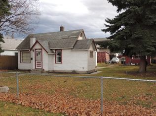 1019 Stoddard St, Missoula, MT 59802