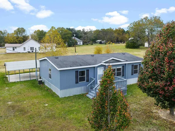 619 Fm 348, Long Branch, TX 75669