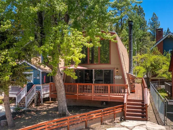 429 Arroyo Dr, Big Bear Lake, CA 92315