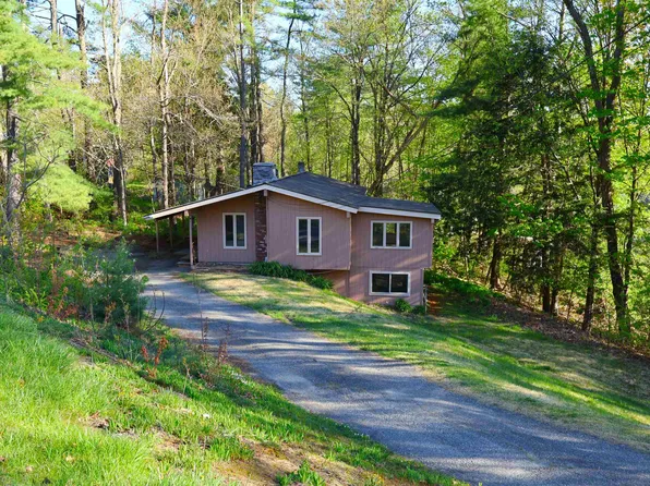 38 Marshall Avenue, Hartford, VT 05001
