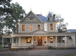 4717 Shamrock Dr, Charlotte, NC 28215