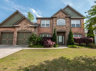 2613 Kachina Trl, Dacula, GA 30019