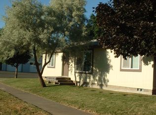 226 W Court St, Goldendale, WA 98620