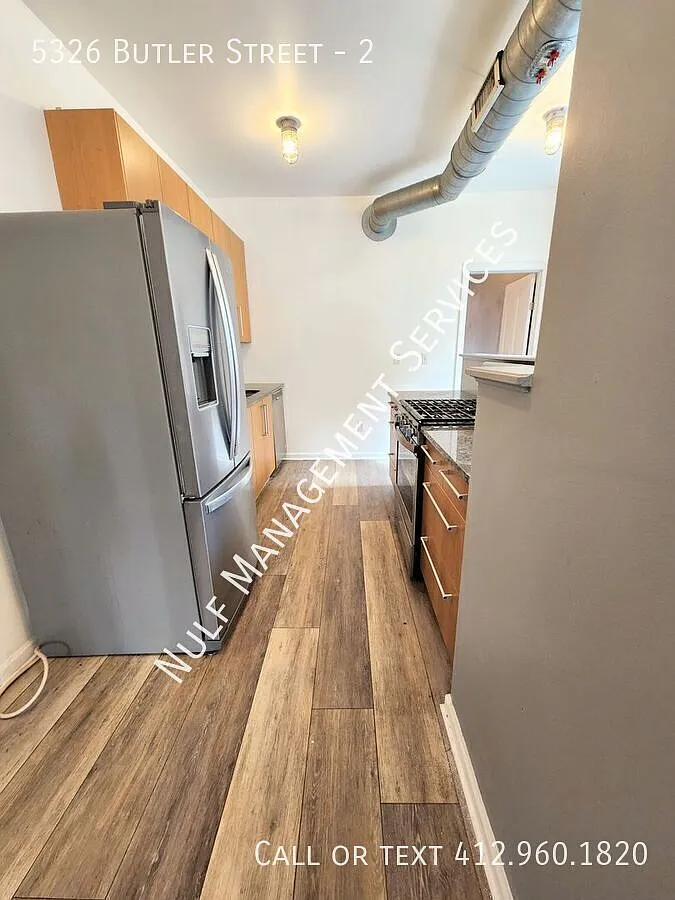 1 bed, 1 bath in Lawrenceville — Photo 2