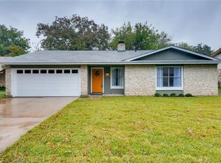 11223 Henge Dr, Austin, TX 78759