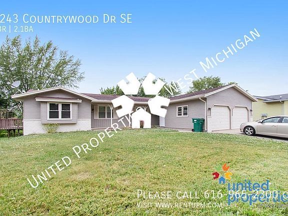 2nd image of 2243 Countrywood Dr SE